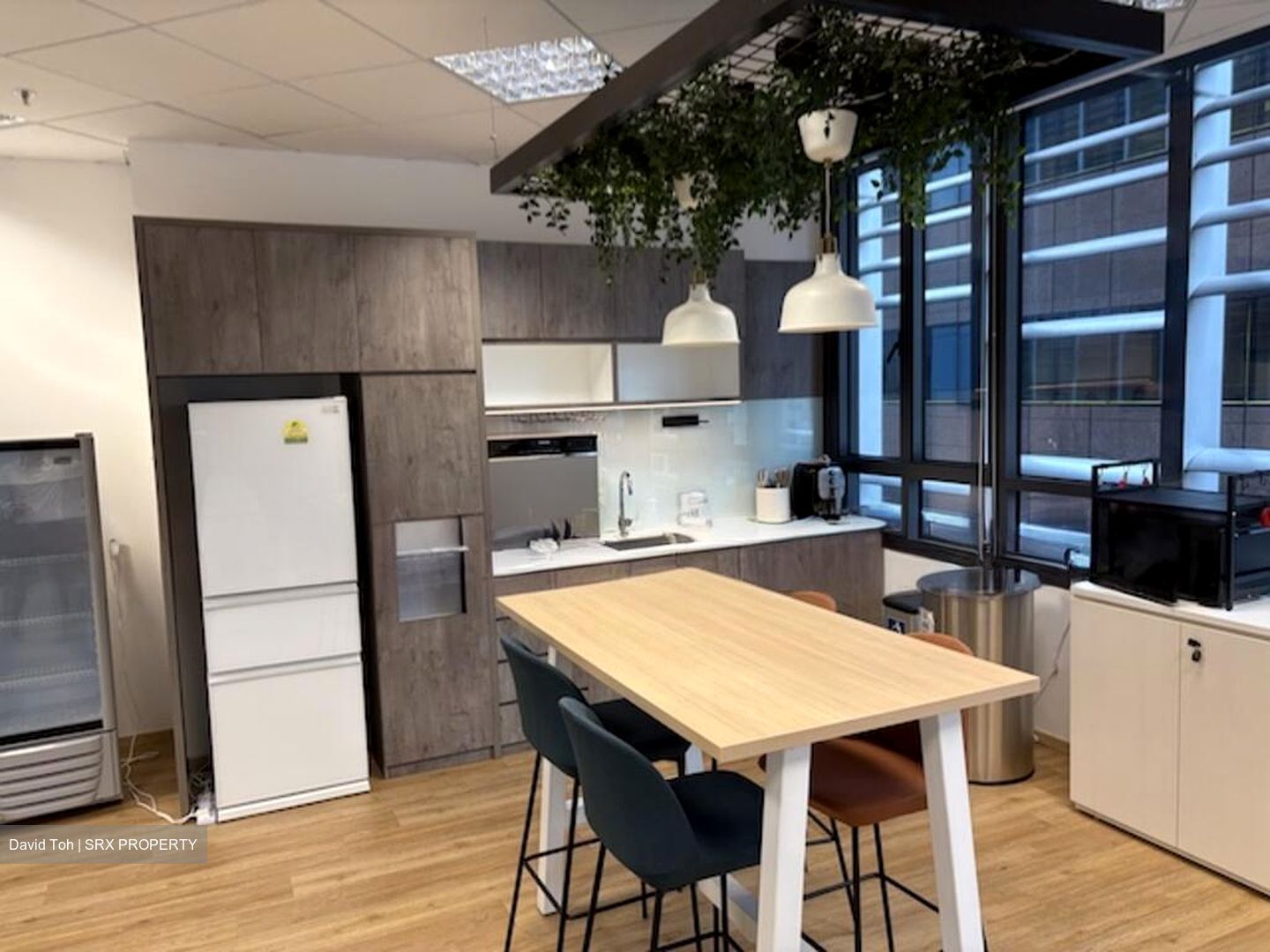 Raffles Place MRT (D1), Office #521730261